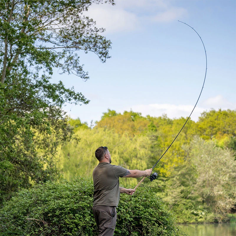 Korum Classic Avon Rods